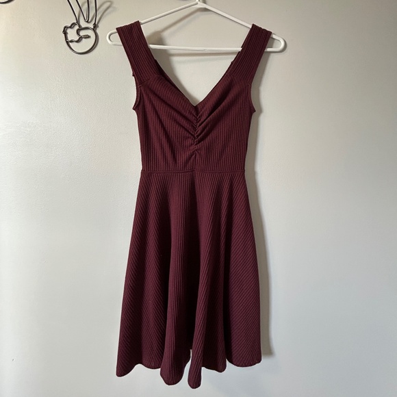 Abercrombie & Fitch Dress - Picture 2 of 2